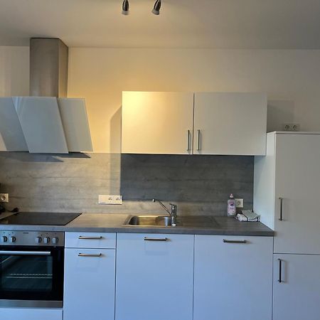 Ferienwohnung Gergert Nr.2 Löwenstein Kültér fotó