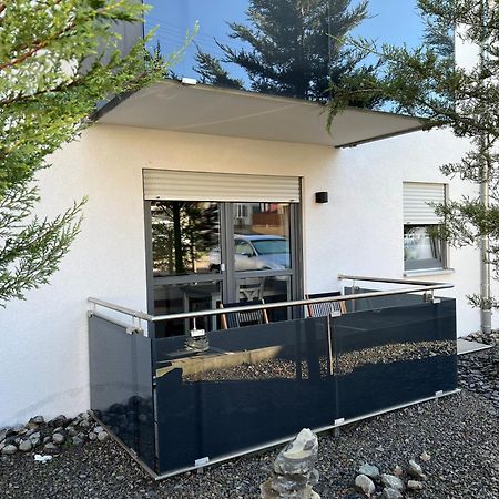 Ferienwohnung Gergert Nr.2 Löwenstein Kültér fotó