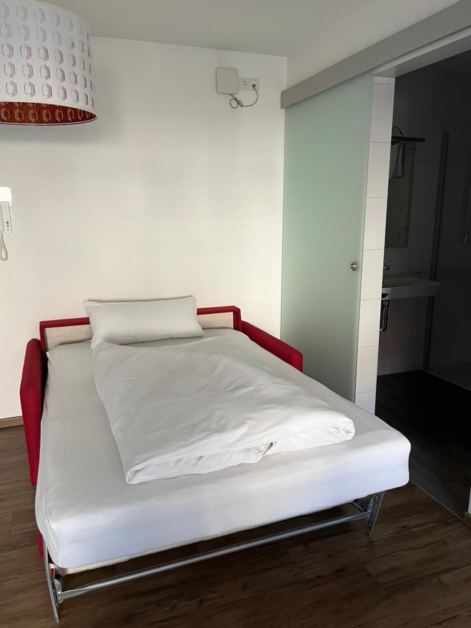 Ferienwohnung Gergert Nr.2 Löwenstein Kültér fotó