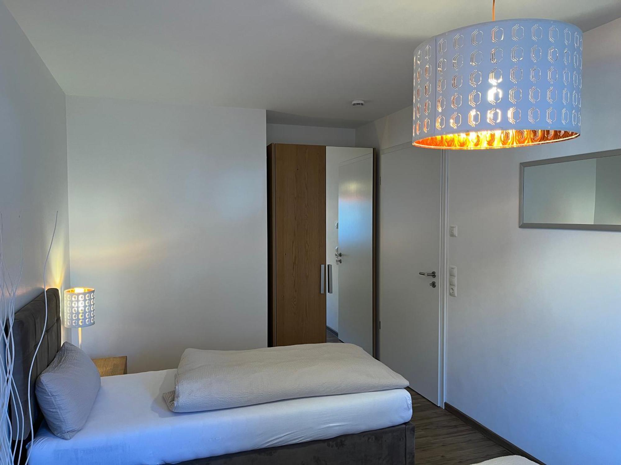 Ferienwohnung Gergert Nr.2 Löwenstein Kültér fotó
