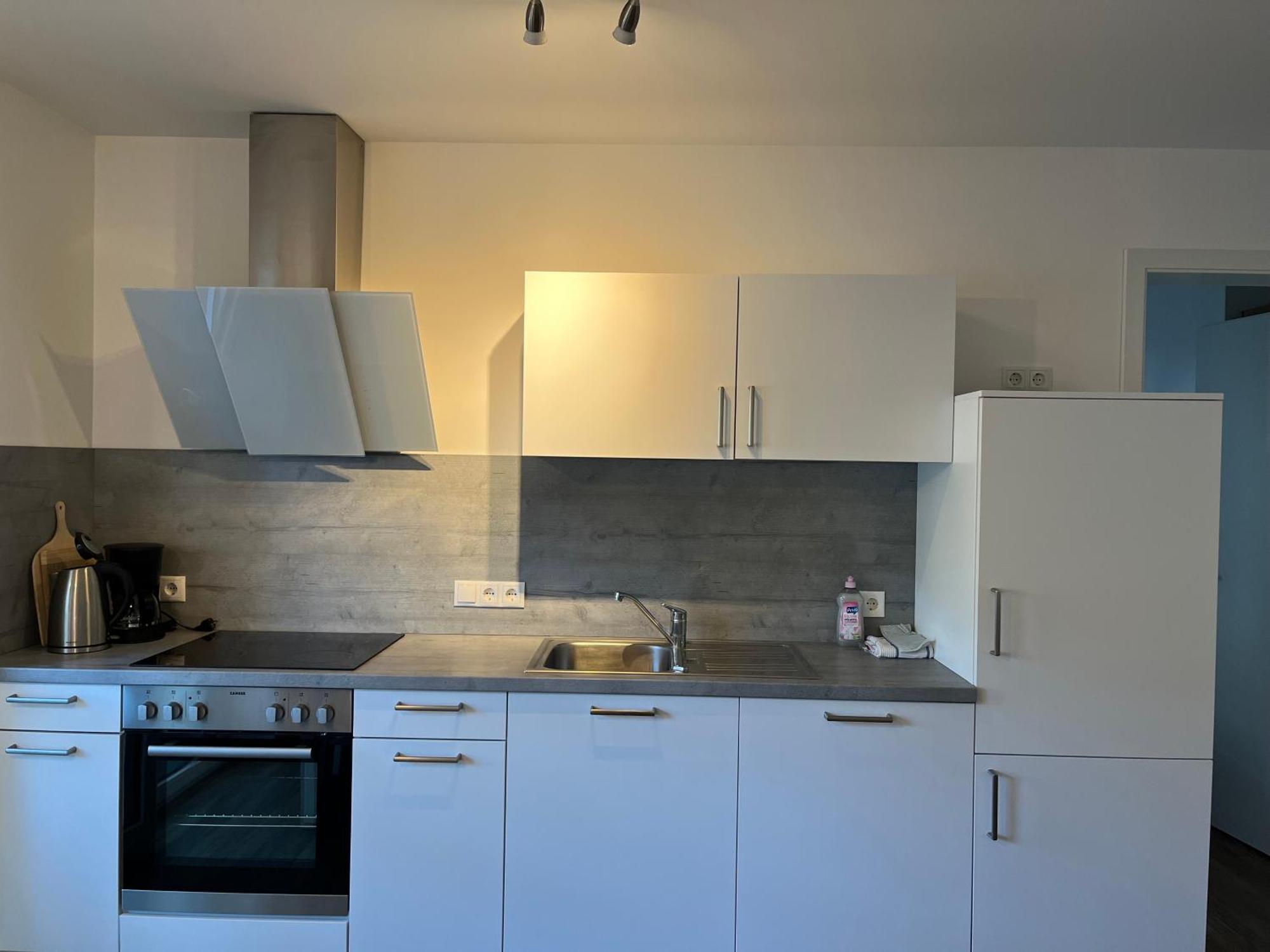 Ferienwohnung Gergert Nr.2 Löwenstein Kültér fotó