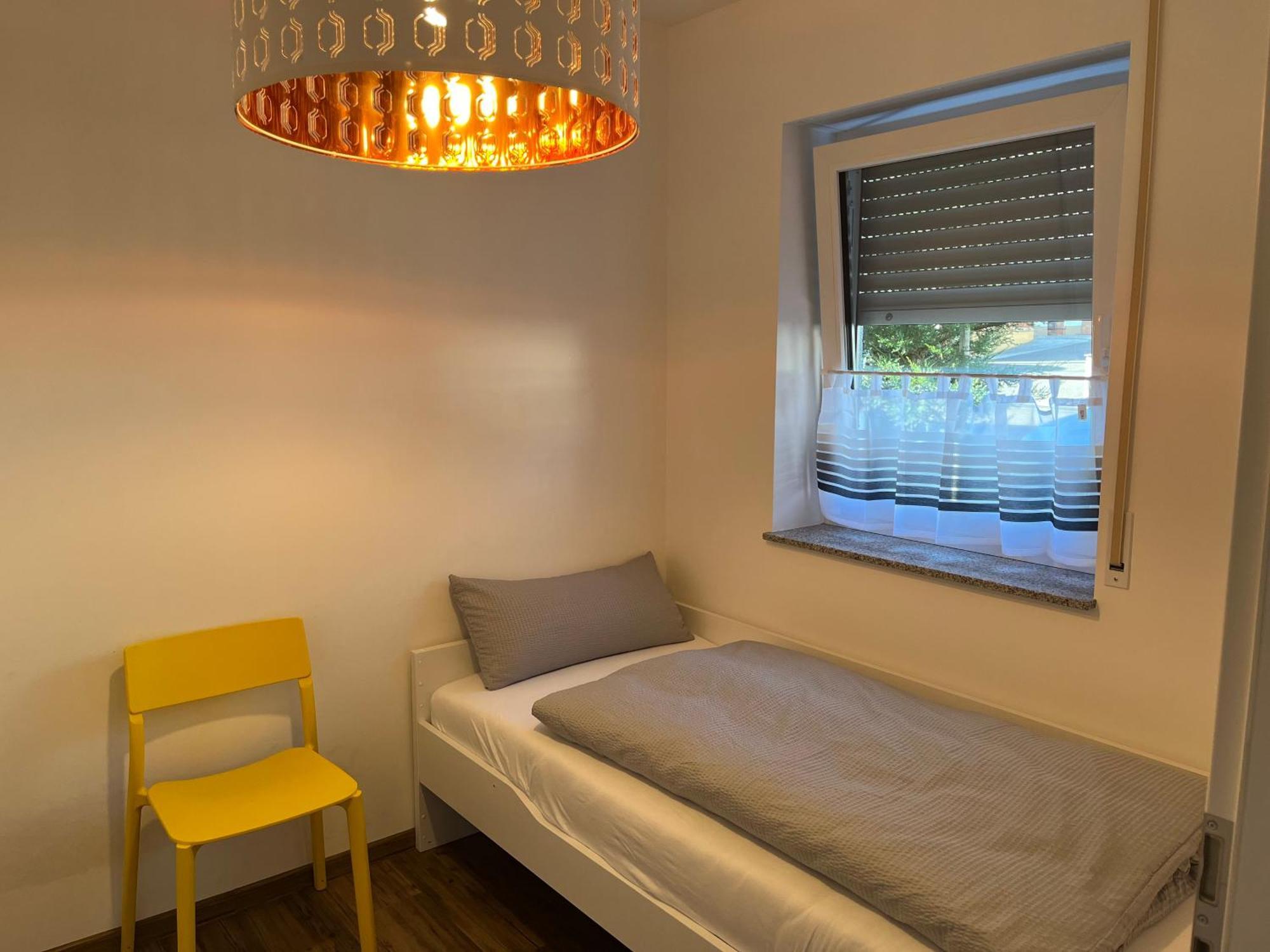 Ferienwohnung Gergert Nr.2 Löwenstein Kültér fotó