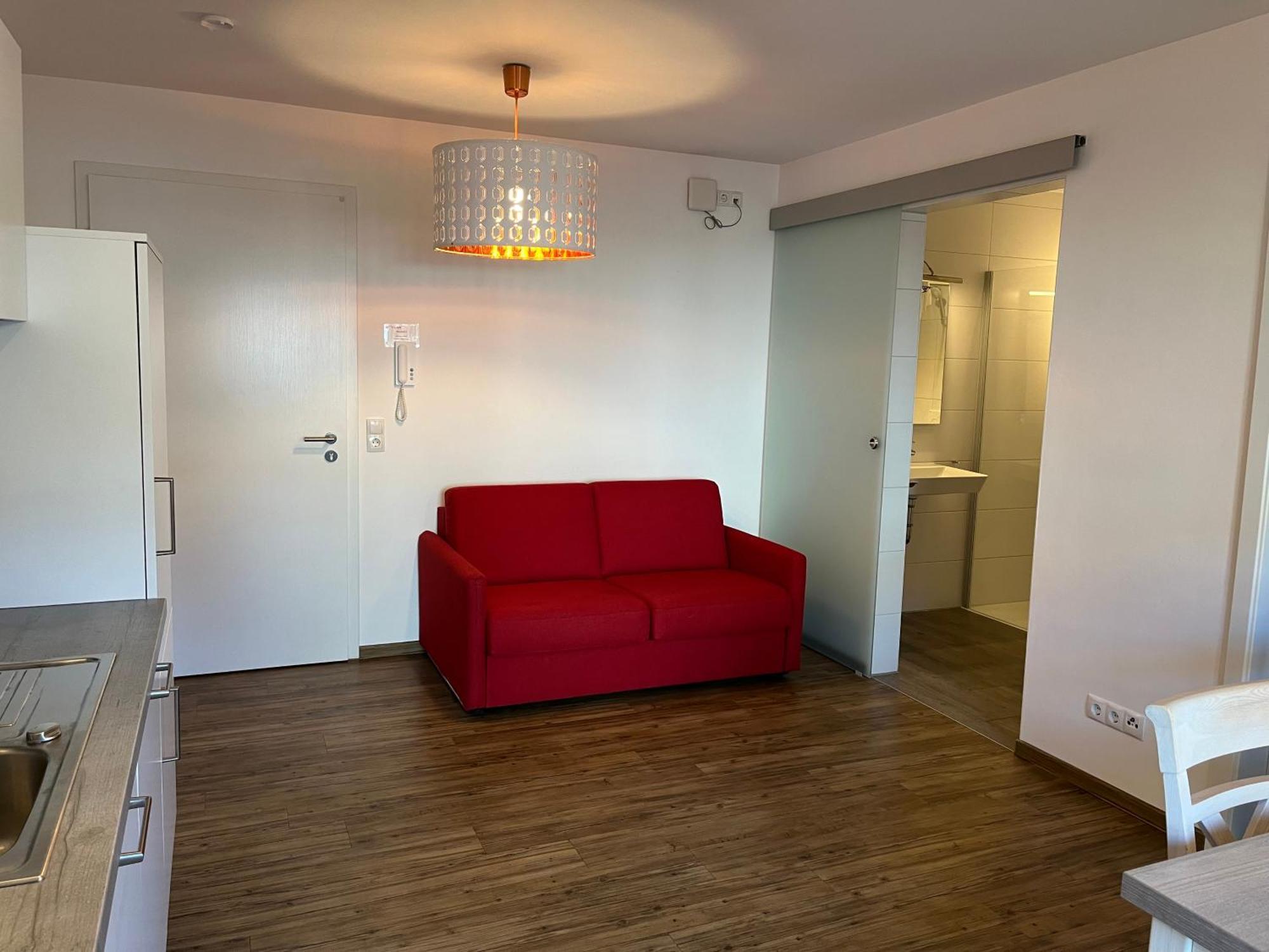 Ferienwohnung Gergert Nr.2 Löwenstein Kültér fotó