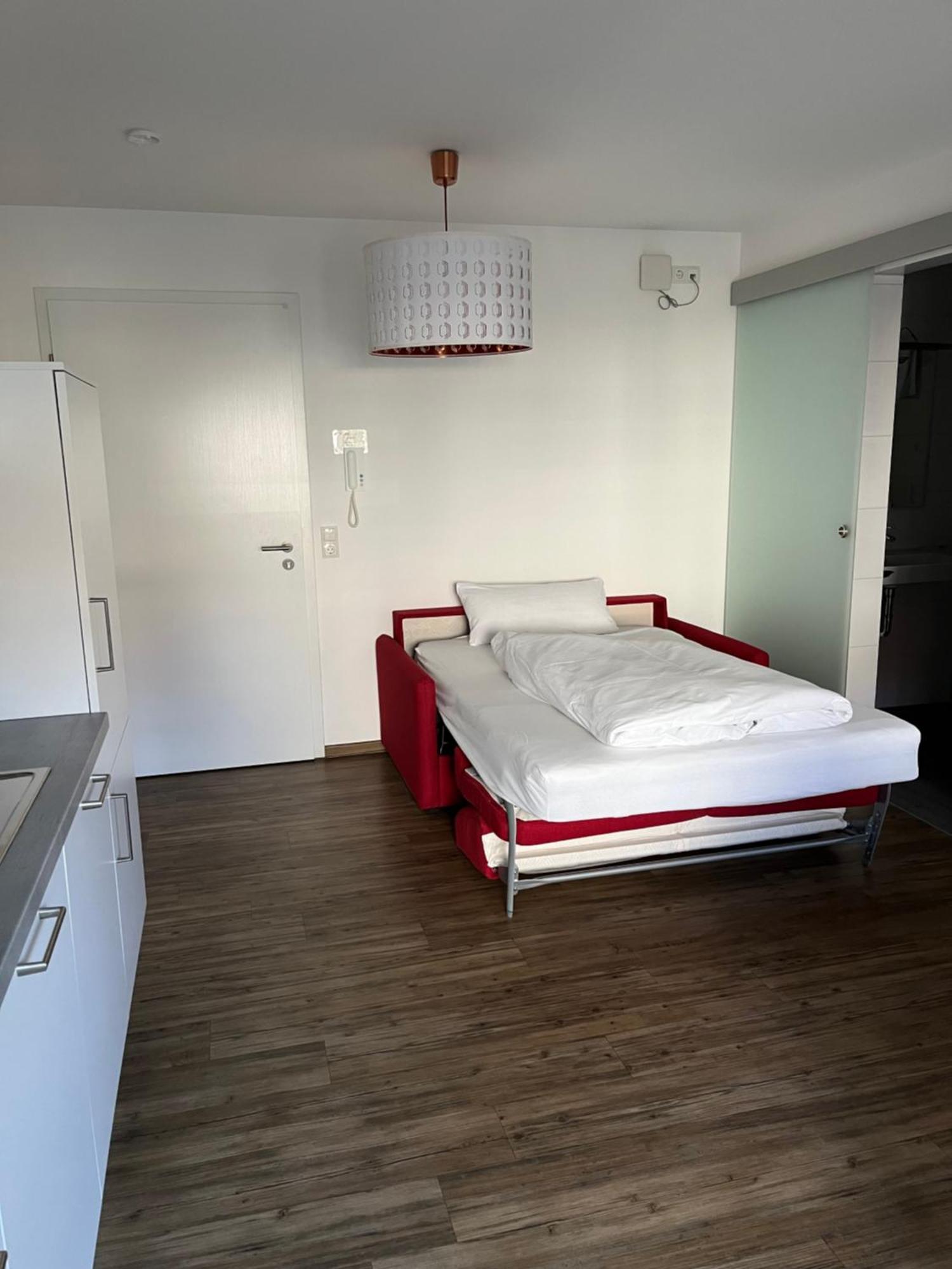 Ferienwohnung Gergert Nr.2 Löwenstein Kültér fotó