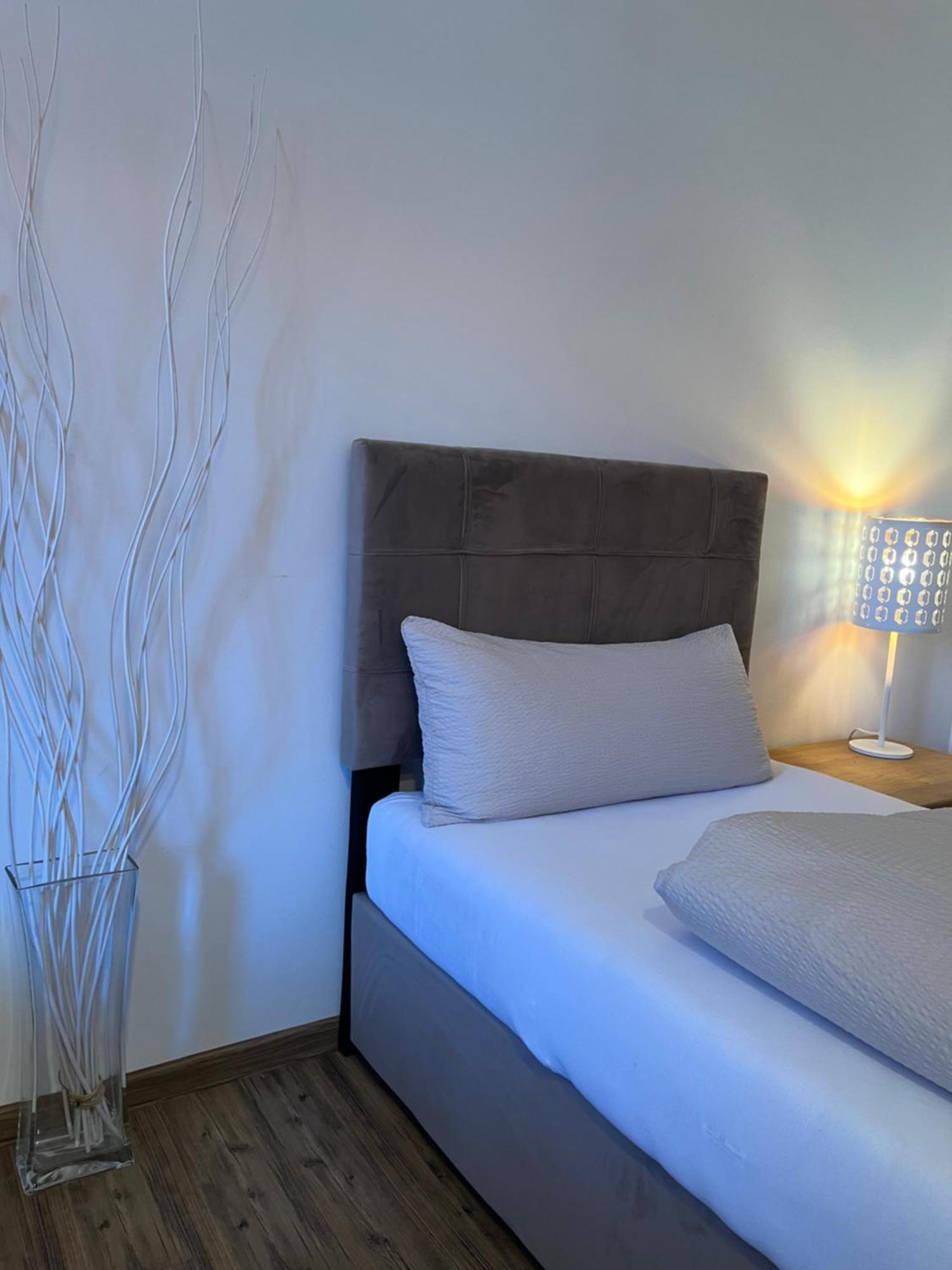 Ferienwohnung Gergert Nr.2 Löwenstein Kültér fotó